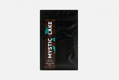 Кофейный скраб для тела с пробиотиками Mystic Lake