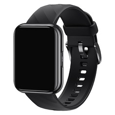 Смарт-часы DIZO Watch D, чёрный