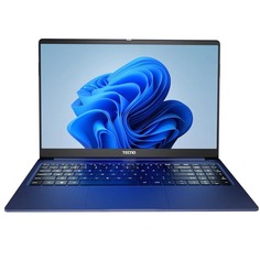 Ноутбук Tecno Megabook-T1 Denim Blue (TCN-T1I5W16.512.BL)