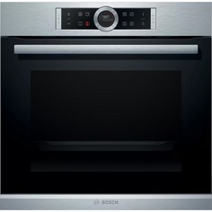 Духовой шкаф Bosch HBG635BS1