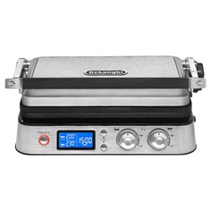 Электрогриль Delonghi CGH 1020D