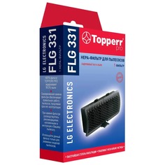 Фильтр для пылесоса Topperr FLG 331
