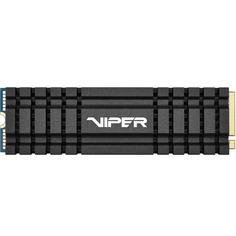 Жесткий диск Patriot VIPER SSD 2TB (VPN110-2TBM28H) Патриот