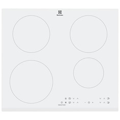 Варочная поверхность Electrolux LIR60430BW