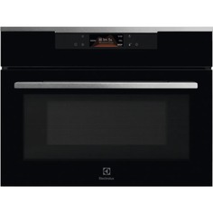 Духовой шкаф Electrolux KVLBE08X