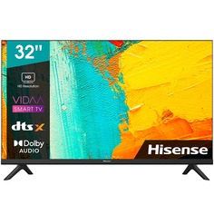 Телевизор Hisense 32A4BG