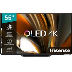 Телевизор Hisense OLED 55A85H (2022)