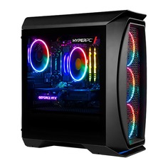 Системный блок HYPERPC Epix Plus (HPDCKEPV25)