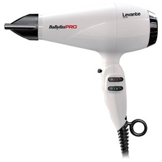 Фен Babyliss Pro Levante Ionic BAB6950WIE