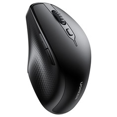 Компьютерная мышь Ugreen MU101 чёрный (90395)