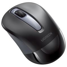 Компьютерная мышь Ugreen MU003 чёрный (90371)