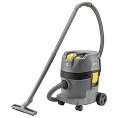 Пылесос Karcher NT 22/1 Ap Bp Pack L (1.528-120.0)