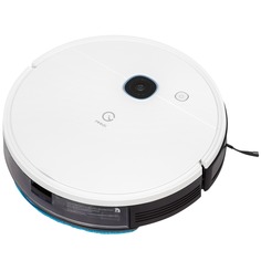 Робот-пылесос Yeedi Vac Hybrid DVX34 (K760)