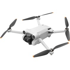 Квадрокоптер DJI Mini 3 Pro Grey