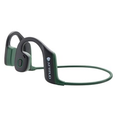 Наушники Attitud EarSPORT L/XL тёмно-зелёный