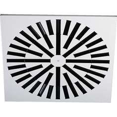 Вихревой диффузор Ventart Noizzless