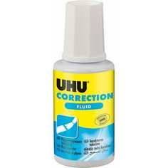 Корректирующая жидкость UHU