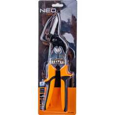 Ножницы по металлу NEO Tools