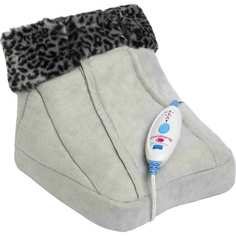 Электрогрелка для ног, сапог Pekatherm