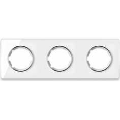 Стеклянная рамка для серии Florence OneKeyElectro