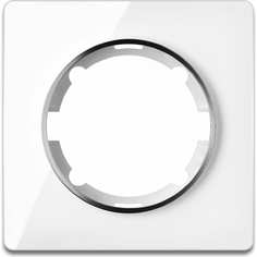 Стеклянная рамка для серии Florence OneKeyElectro