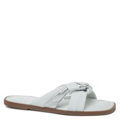 Шлепанцы Marco Tozzi