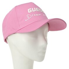 Головные уборы Guess