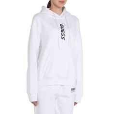 Худи и свитшоты Guess