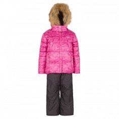 Утеплённые комплекты Gusti Boutique Комплект (куртка, полукомбинезон) GWG 3299