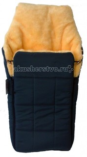 Конверты для новорожденных Baby Elite Зимний конверт Daniel