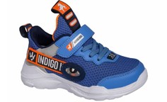 Indigo kids Кроссовки для мальчика 90-284B/12