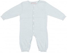 Боди, песочники, комбинезоны Eddy Kids Комбинезон вязанный для мальчика B052016