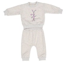 Комплекты детской одежды Laura Dofi Костюм для девочки LDK-107