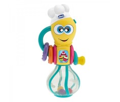 Электронные игрушки Chicco Игрушка музыкальная Мутовка