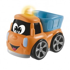 Машины Chicco Машинка Trucky