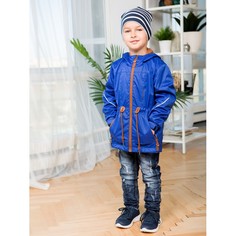 Верхняя одежда Sweet Berry Куртка для мальчика Актив 913110