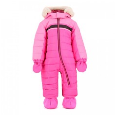 Комбинезоны и полукомбинезоны CMP Комбинезон Kid detachable hood overall 30W0902GF