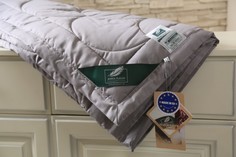 Одеяла Одеяло Anna Flaum легкое Flaum Farbe Kollektion 200х150 см