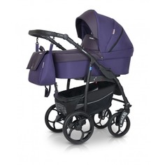 Коляски 3 в 1 Коляска Verdi Babies Max Plus 3 в 1