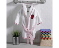 Домашняя одежда Kidboo Little Ladybug флис
