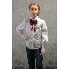 Школьная форма Playtoday Блузка для девочек 394433