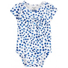 Боди, песочники, комбинезоны Carters Боди для девочки 1K507710