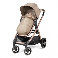 Прогулочные коляски Прогулочная коляска Peg-perego Ypsi