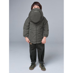 Верхняя одежда Happy Baby Куртка для мальчика 88053