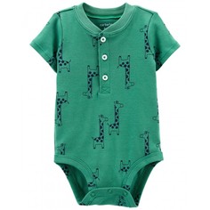 Боди, песочники, комбинезоны Carters Боди для мальчика 1M009310