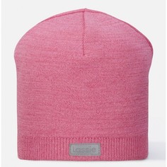 Шапки, варежки и шарфы Lassie Шапка двухслойная Seiri