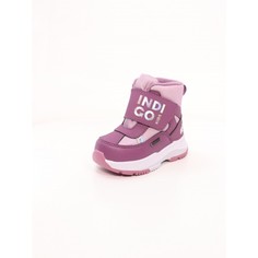 Indigo kids Ботинки детские Waterproof 71-0001A/10