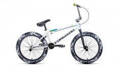 Двухколесные велосипеды Велосипед двухколесный Forward Zigzag 20 рост 20.75" 2021