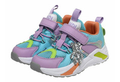Кроссовки Indigo kids Кроссовки детские 94-375