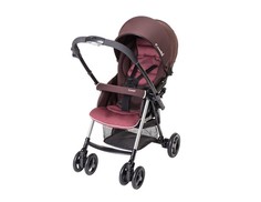 Прогулочные коляски Прогулочная коляска Combi Urban Walker Classic Deluxe